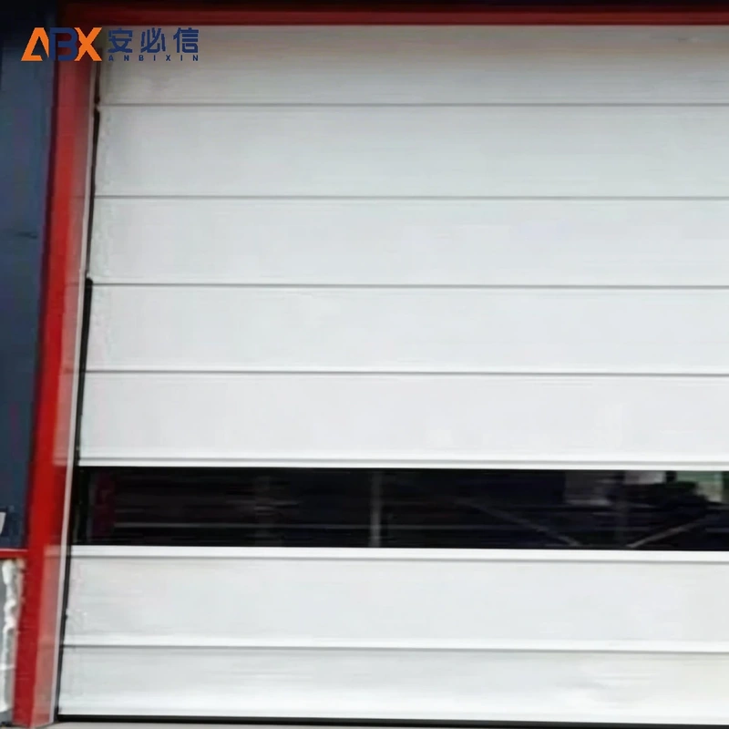 营口市高速门